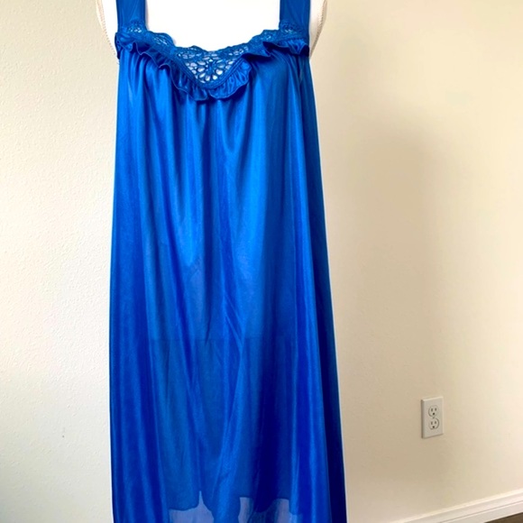 lati fashion collection Other - Night Gown